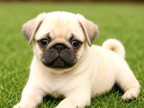 Sevimli Pug Yavrularımız