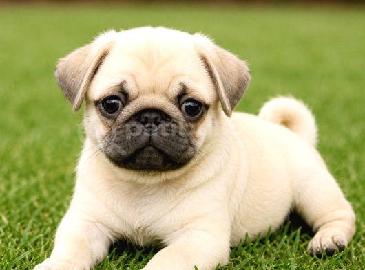 Sevimli Pug Yavrularımız