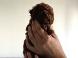 Toy Poodle Kore Kan Bebekler