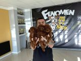 Shoooowwww Kalite Toy Poodle Yavrular Ankara Mağazamızda