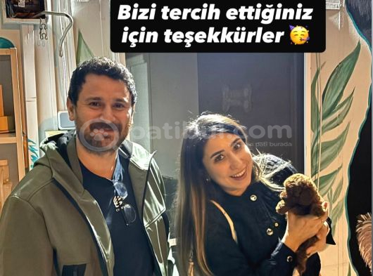Irkının En Iyisi Için Referanslarımız Ektedir görsel