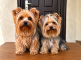 0 Boy Yorkie Bebekler