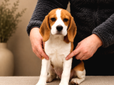 Beagle Yavrularımız Hazır