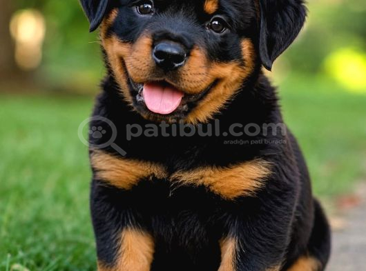 Orjinal Retriever Yavrumuz