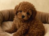 Toy Poodle Yavrularımız - Ev Uretimi A Kalite