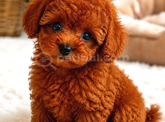 Türkiyenin en güzel bizde core toy poodle