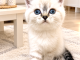 Sevimli British shorthair AYI SURAT TOP KAFA bebis