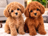Türkiyenin En Güzel Core Toy Poodle Bebekleri