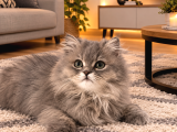 British Longhair