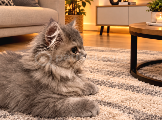 British Longhair görsel