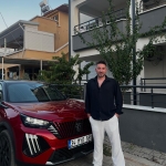 Yunus emre süren  profil fotoğrafı