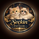 SEÇKİN PATİLER  profil fotoğrafı