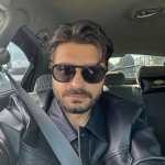 Taha budak profil fotoğrafı