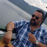 İsmail Atlı profil fotoğrafı
