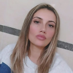 Bahar profil fotoğrafı