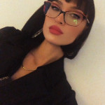 Merve b profil fotoğrafı