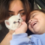 Zerrin kurt profil fotoğrafı