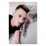Mertcan çakmak profil fotoğrafı