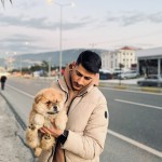 Muhammet Eker profil fotoğrafı