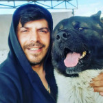 Okan Alakese  profil fotoğrafı
