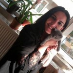 Nergis Demir profil fotoğrafı