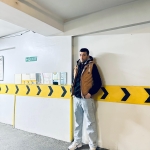 Ufuk Toprak profil fotoğrafı