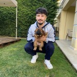 onur doğanay profil fotoğrafı