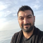 Ömer baştiğit profil fotoğrafı