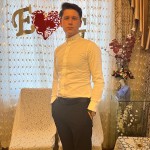 Gökmen Şanlıtürk profil fotoğrafı