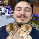 Salih Kala profil fotoğrafı