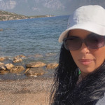 Şebnem kara profil fotoğrafı