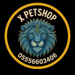 X Petshop profil fotoğrafı