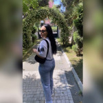 Gülenay Ceren Aksoy profil fotoğrafı