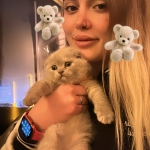 Cansu  Belet profil fotoğrafı