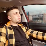 Tarık şahbaz profil fotoğrafı