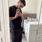 ömer cem ersal profil fotoğrafı