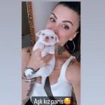 Sanem yılmaz profil fotoğrafı