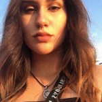 Eylül Bilgin profil fotoğrafı