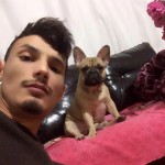 melih yılmaz profil fotoğrafı