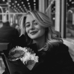 İrem gökce profil fotoğrafı