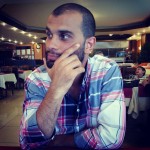 Kazım poyraz meral profil fotoğrafı