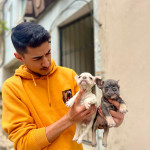 Enes eker profil fotoğrafı