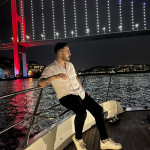 Ahmet Aldemir profil fotoğrafı