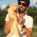 Cihan Bey profil fotoğrafı