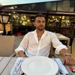 Berkay Oruç profil fotoğrafı