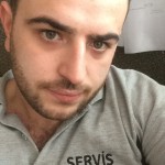 yasin aygün profil fotoğrafı