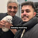 ahmet profil fotoğrafı