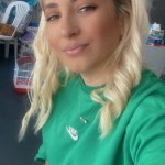 Elif ünlü profil fotoğrafı