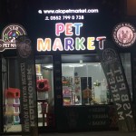 Pet market  profil fotoğrafı