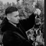 Alparslan Bayram Pehlivan  profil fotoğrafı